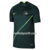 Maillot de Foot Australie Extérieur Coupe du monde féminine 2019